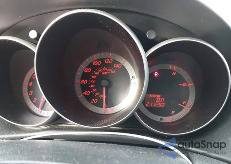 2006 Mazda Mazda3 S from USA, damaged, VIN JM1BK144161490053